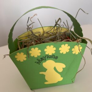 Création papier cartonné