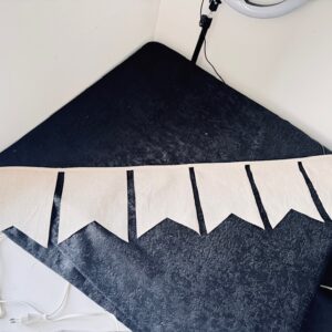 Banderole Anniversaire