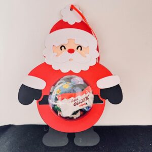 Gourmandise de Noël