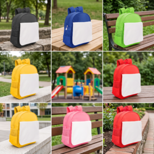 SAC A DOS Enfant