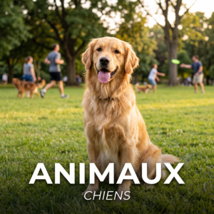Animaux